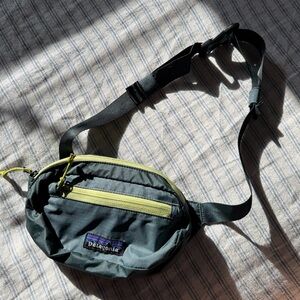 Patagonia fanny pack